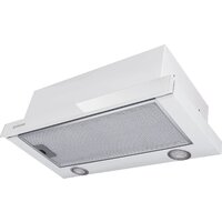 Кухонная вытяжка Meferi SLIDEBOX60WH Glass Ultra - Превью изображения №8 — Интернет-Магазин TECNO.BY