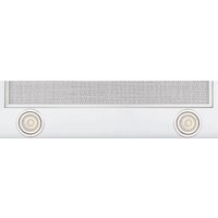 Кухонная вытяжка Meferi SLIDEBOX60WH Glass Ultra - Превью изображения №12 — Интернет-Магазин TECNO.BY
