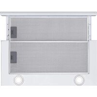 Кухонная вытяжка Meferi SLIDEBOX60WH Glass Ultra - Превью изображения №4 — Интернет-Магазин TECNO.BY