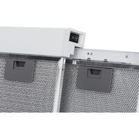 Кухонная вытяжка Meferi SLIDEBOX60WH Glass Ultra - Превью изображения №11 — Интернет-Магазин TECNO.BY