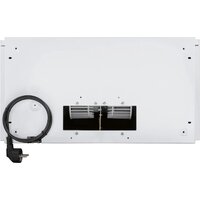 Кухонная вытяжка Meferi SLIDEBOX60WH Glass Ultra - Превью изображения №15 — Интернет-Магазин TECNO.BY