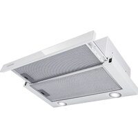 Кухонная вытяжка Meferi SLIDEBOX60WH Glass Ultra - Превью изображения №2 — Интернет-Магазин TECNO.BY