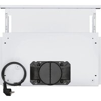Кухонная вытяжка Meferi SLIDEBOX60WH Glass Ultra - Превью изображения №16 — Интернет-Магазин TECNO.BY