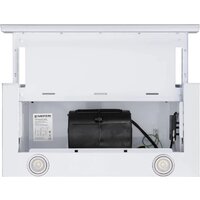 Кухонная вытяжка Meferi SLIDEBOX60WH Glass Ultra - Превью изображения №5 — Интернет-Магазин TECNO.BY