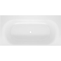 Wellsee Dream For More 181x90 237901000 (встраиваемая ванна белый глянец)