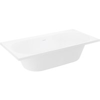 Wellsee Dream For More 181x90 237901000 (встраиваемая ванна белый глянец) Image #2