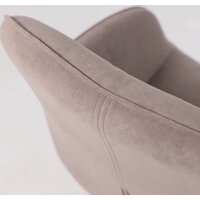 Стул Мамадома Romeo smile 360 (b05 Latte Lux/белый) - Превью изображения №13 — Интернет-Магазин TECNO.BY