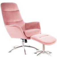 Signal Nixon Velvet Bluvel 52 (античный розовый)