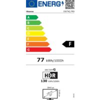 Hisense 55E7NQ PRO Image #14