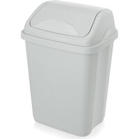 Эльфпласт Ultra EP589 (10 л, серый)