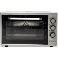 Kraft KF-MO3800GR (серый)