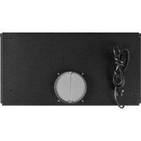 Кухонная вытяжка YOUQ Ami BT 1080 B 50 BL (черный) - Превью изображения №7 — Интернет-Магазин TECNO.BY