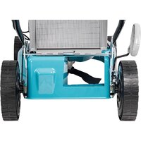 Газонокосилка GPT GLM-Т4636SA - Превью изображения №11 — Интернет-Магазин TECNO.BY