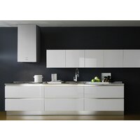 MAUNFELD Bath Plus 45 (нержавеющая сталь) Image #3