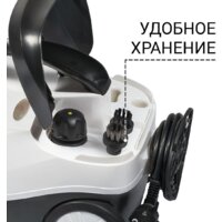 Пароочиститель Bort BDR-2300-R - Превью изображения №10 — Интернет-Магазин TECNO.BY