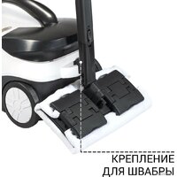 Пароочиститель Bort BDR-2300-R - Превью изображения №9 — Интернет-Магазин TECNO.BY