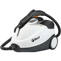 Пароочиститель Bort BDR-2300-R - Превью изображения №2 — Интернет-Магазин TECNO.BY