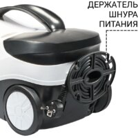 Пароочиститель Bort BDR-2300-R - Превью изображения №6 — Интернет-Магазин TECNO.BY