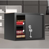 Deli ET560 (черный) Image #4