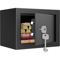 Deli ET560 (черный)