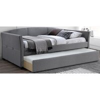 Halmar Sanna 200x90 (серый)
