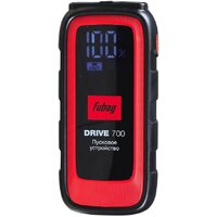 Портативное пусковое устройство Fubag Drive 700 46674 - Превью изображения №3 — Интернет-Магазин TECNO.BY