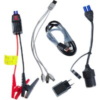 Портативное пусковое устройство Fubag Drive 700 46674 - Превью изображения №6 — Интернет-Магазин TECNO.BY