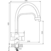 Haiba HB76857 (черный) Image #2