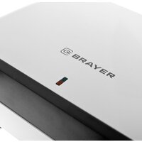Сэндвичница Brayer BR2201 - Превью изображения №5 — Интернет-Магазин TECNO.BY
