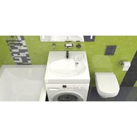 MARRBAXX Мэйси V5D1 V005D001 (белый) Image #3