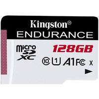 Kingston High Endurance microSDXC 128GB
