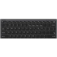 A4Tech Fstyler FBX51C (серый/черный)