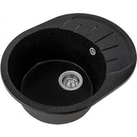 Saniteco Pura (черный) Image #7