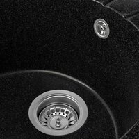 Saniteco Pura (черный) Image #9