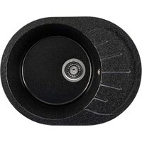 Saniteco Pura (черный) Image #6