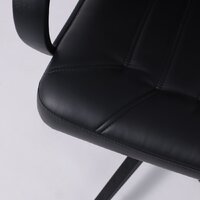 AksHome Менеджер PL Pegasso (экокожа черный) Image #11