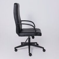 AksHome Менеджер PL Pegasso (экокожа черный) Image #6