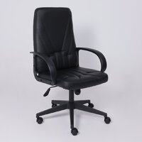 AksHome Менеджер PL Pegasso (экокожа черный) Image #5