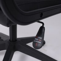 AksHome Менеджер PL Pegasso (экокожа черный) Image #14