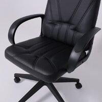 AksHome Менеджер PL Pegasso (экокожа черный) Image #12