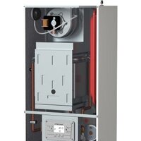 Отопительный котел Лемакс Prime-V32 - Превью изображения №8 — Интернет-Магазин TECNO.BY