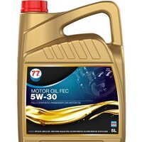 77 Lubricants FEC 5W-30 5л
