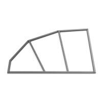 Cersanit Joanna 140 New / K-RW-JOANNA140n Image #2