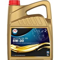 77 Lubricants RN 5W-30 5л