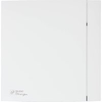 Soler&Palau Silent-200 CZ Matt White Design - 4C 5210424700-021400