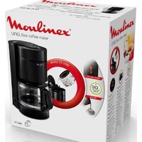 Moulinex Uno FG121811 Image #2