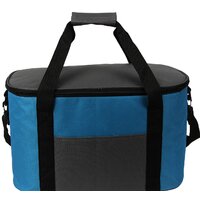 Miru 9041 28.5л (серый/синий)