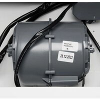 Akpo Juno II 60 WK-11 (белый) Image #12