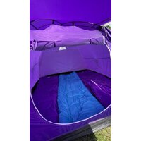 Calviano Acamper Monsun 3 (фиолетовый) Image #13