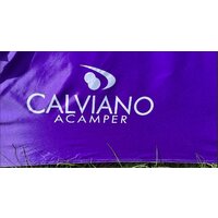 Calviano Acamper Monsun 3 (фиолетовый) Image #10